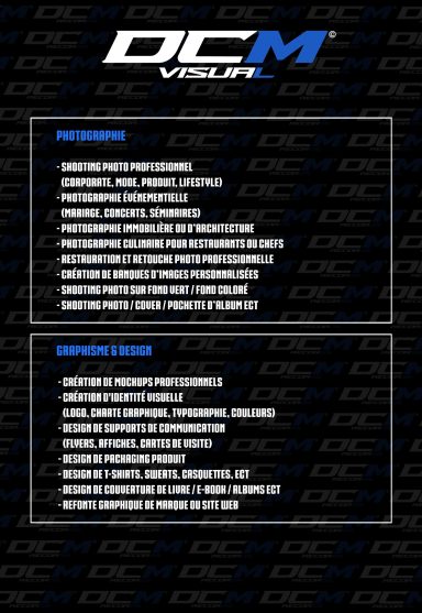 Photographie, Graphisme et design